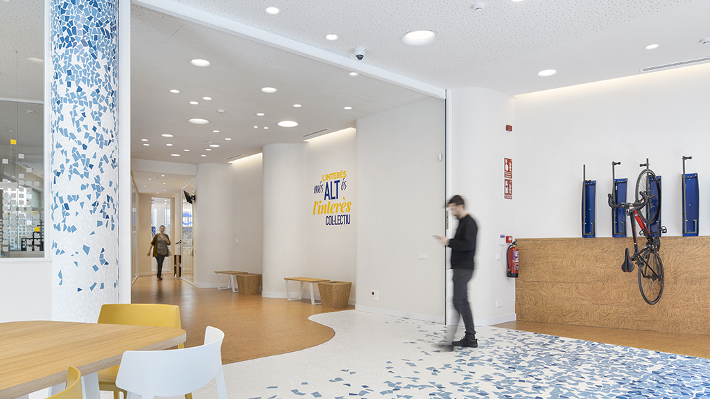 Oficina Fiare Barcelona 03 - FIARE