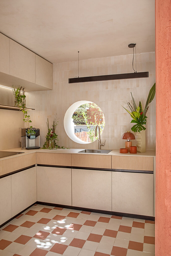 casa decor 2024 cocina euromobil dosde 04 683x1024 - DOSDE INTERIORISMO