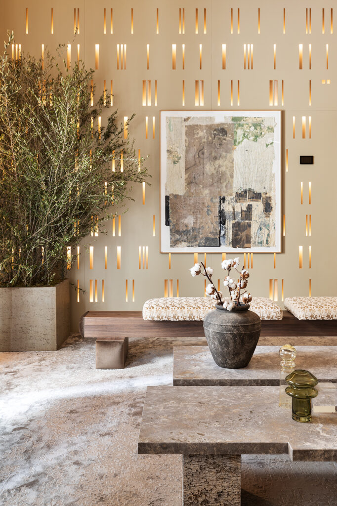 casa decor 2024 salon espacio bang olufsen estudio alegria 06 682x1024 - ESTUDIO ALEGRIA