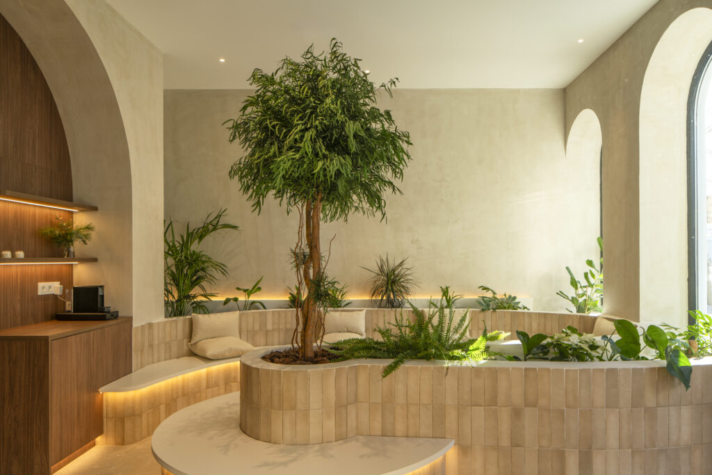 ecoclay MORTERO DE ARCILLA Everest Clinica DRA. Ana Maldonado 1 1024x683 - Z&S DENTAL – Murillo y Hernandez