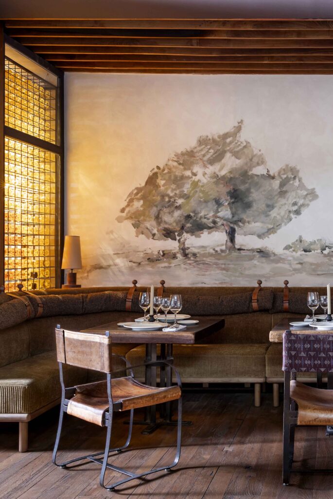 ecoclay ROCK 0.3 Aran snow Rubaiyat Alejandra Pombo 1 685x1024 - Restaurante Rubaiyat &ndash; Alejandra Pombo