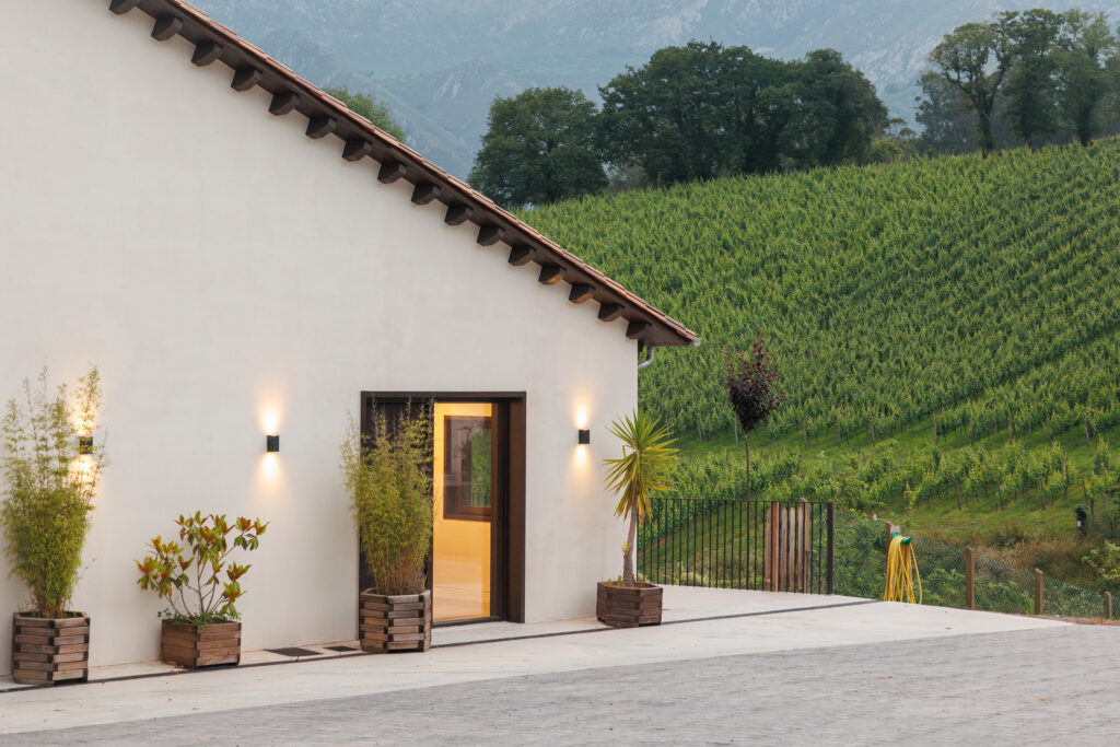 ecoclay ROCK 0.5 Montserrat Bodegas Palacio de Nevares 1 1024x683 - BODEGAS PALACIO DE NEVARES – EDUARD GALAN