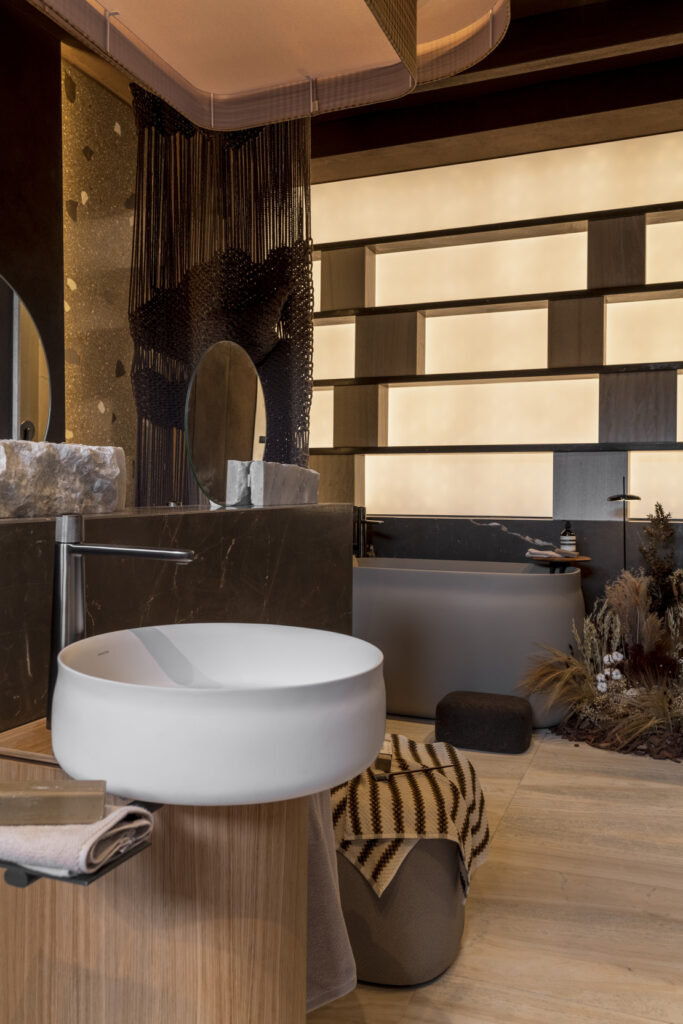 ecoclay ROCK 0.5 a la carta PARALELA 1 683x1024 - Badlans Sanycces by Paralela