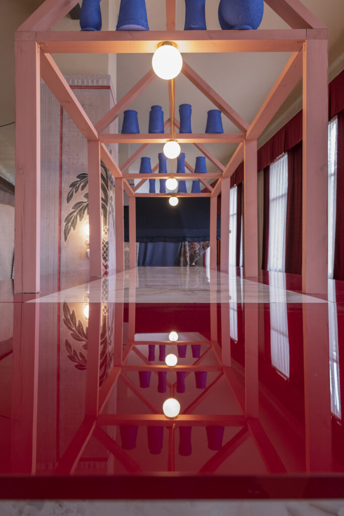 ecoclay ROCK a la carta GUILLE GARCIA HOZ 1 683x1024 - Sabores nómadas by Guille García-Hoz