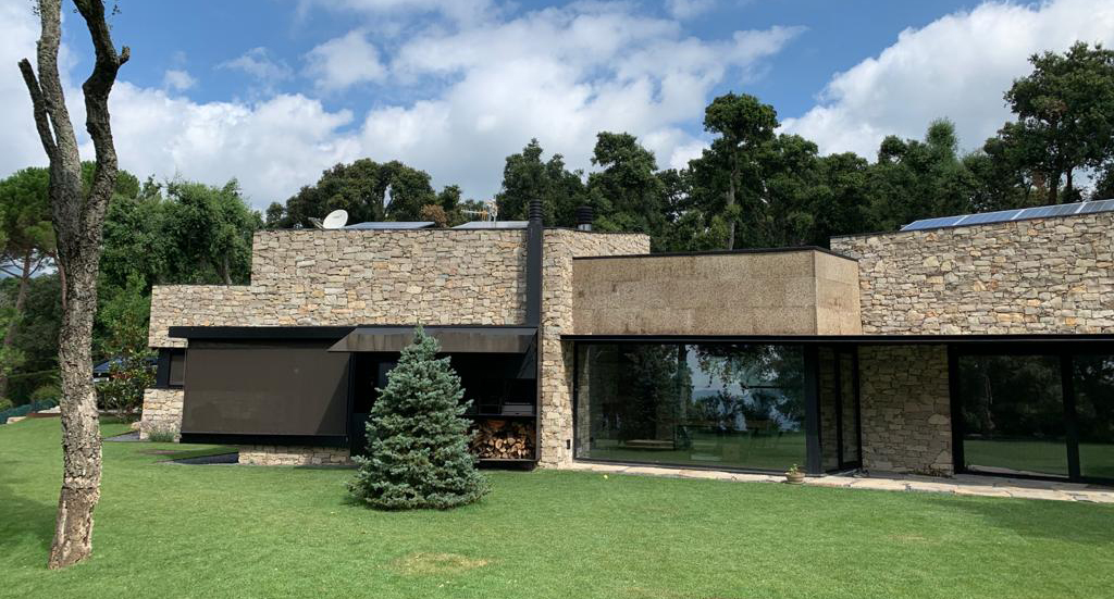ecoclay deco DF 6 - Casa DF