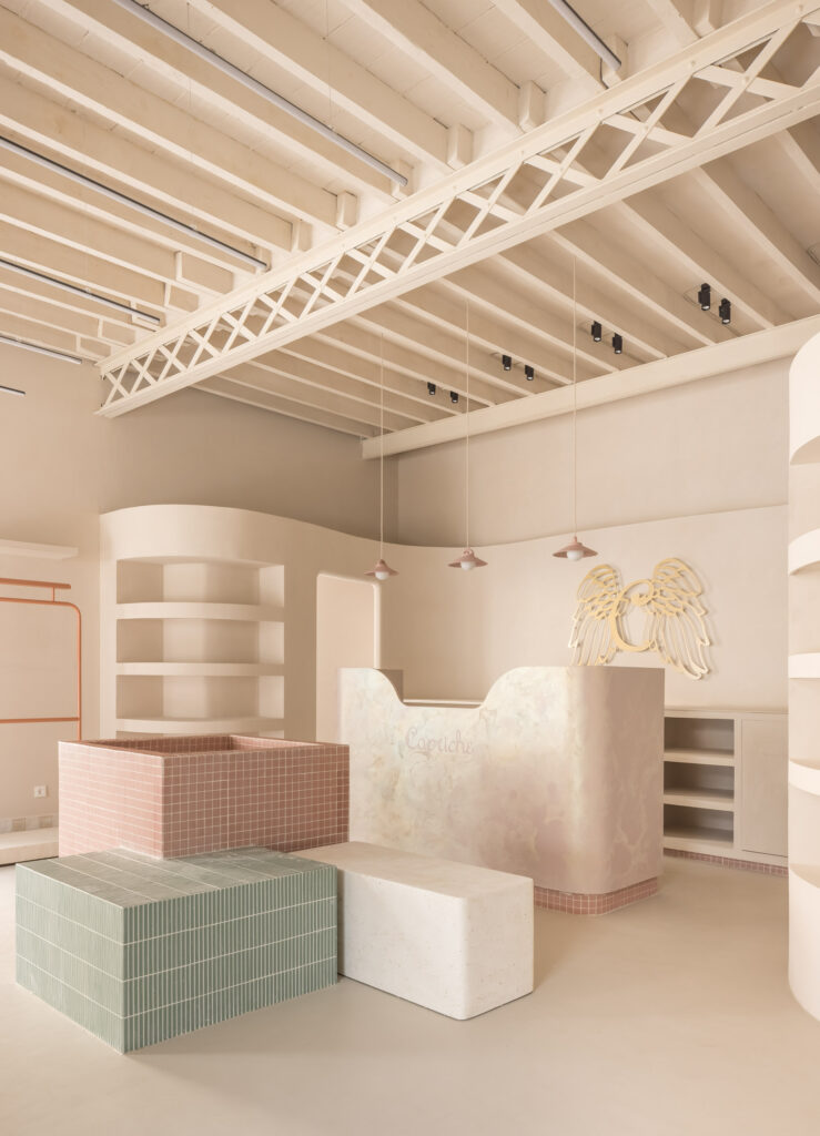 ecoclay rock 0.3 Montserrat Capriche 3 739x1024 - CAPRICHE – RODES ARQUITECTURA